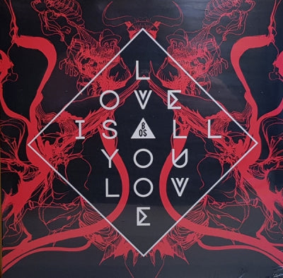 BAND OF SKULLS - Love Is All You Love