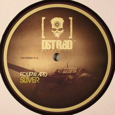 FOURWARD - Sliver / Blur