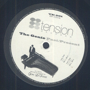 THE GENIE - Past / Present