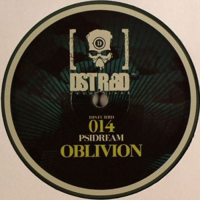 PSIDREAM / RREGULA & DEMENTIA - Oblivion / Ocean Catch