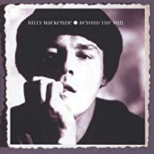 BILLY MACKENZIE - Beyond The Sun