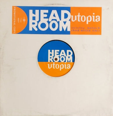 HEADROOM - Utopia