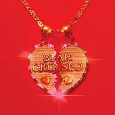 KACEY MUSGRAVES - Star-Crossed