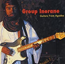 GROUP INERANE - Guitars From Agadez Vol 3