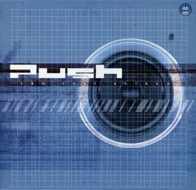 PUSH - The Real Anthem (Universal Nation / Prisma)