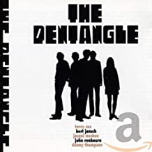 PENTANGLE - The Pentangle