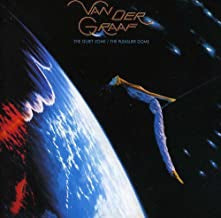 VAN DER GRAAF GENERATOR - The Quiet Zone/The Pleasure Dome