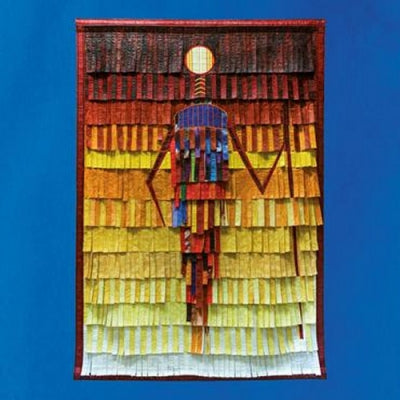 VIEUX FARKA TOURé & KHRUANGBIN - Ali