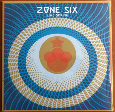 ZONE SIX - Live Spring