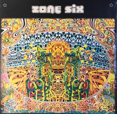 ZONE SIX - Zone Six