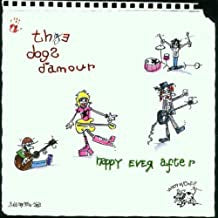 DOGS D'AMOUR - Happy Ever After