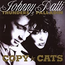 JOHNNY THUNDERS & PATTI PALLADIN - Copy Cats