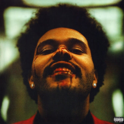 THE WEEKND - After Hours