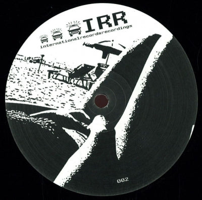 DJ KOZE - Let's Love / I Want To Sleep