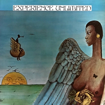 EXPERIENCE UNLIMITED - Free Yourself