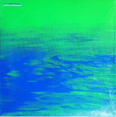 PYE CORNER AUDIO - Social Dissonance