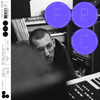 S. FIDELITY - Fidelity Radio Club