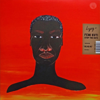 FEMI KUTI / MADE KUTI - Legacy +