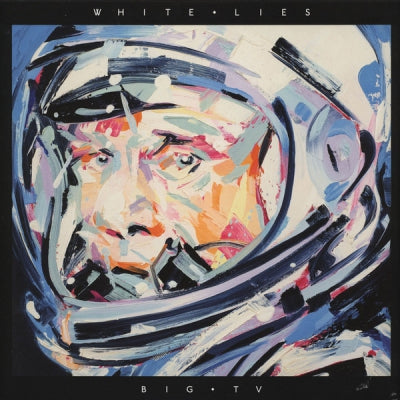 WHITE LIES - Big TV