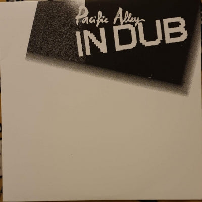 KRIKOR KOUCHIAN - Pacific Alley In Dub