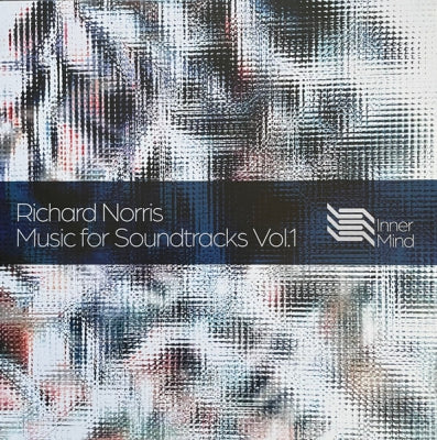 RICHARD NORRIS - Music For Soundtracks Vol.1