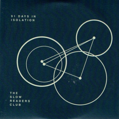 THE SLOW READERS CLUB - 91 Days In Isolation