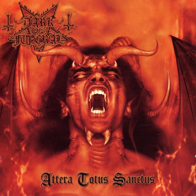 DARK FUNERAL - Attera Totus Sanctus