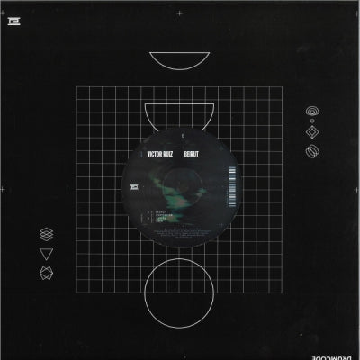VICTOR RUIZ - Beirut / Confession / Jurema / Omen