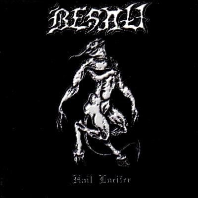 BESATT - Hail Lucifer