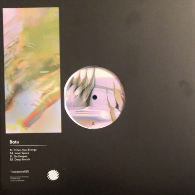 BATU - I Own Your Energy