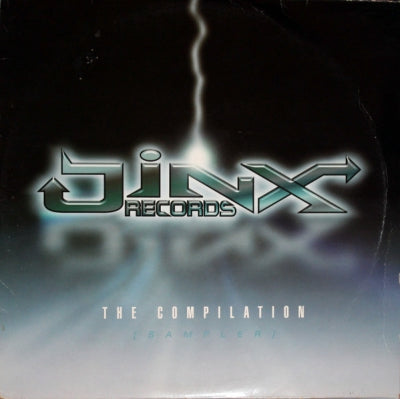 VARIOUS - Jinx - The Compilation [Sampler]