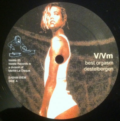 V/VM - Made In Belgium