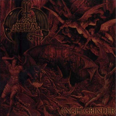LORD BELIAL - Angelgrinder