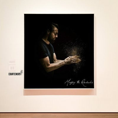 THE COURTEENERS - Mapping The Rendezvous