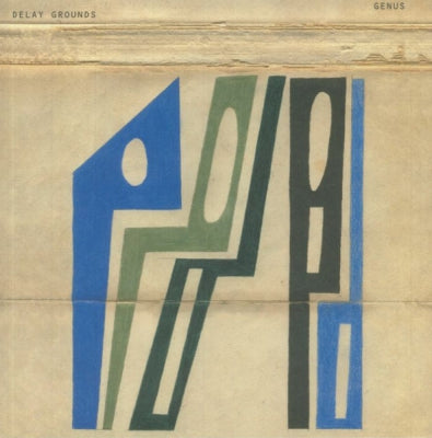 DELAY GROUNDS - Genus
