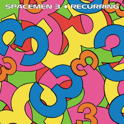 SPACEMEN 3 - Recurring