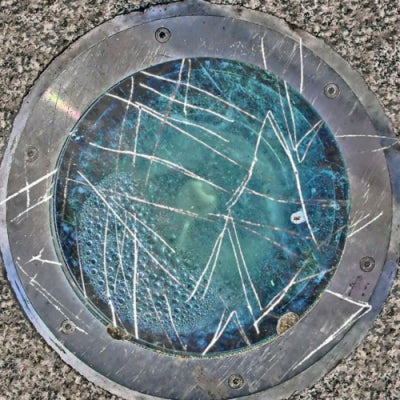 DEATH GRIPS - The Powers That B