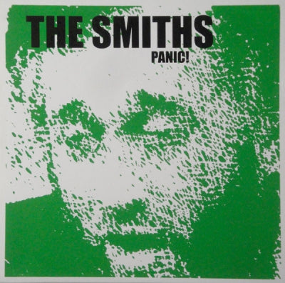 THE SMITHS - Panic!