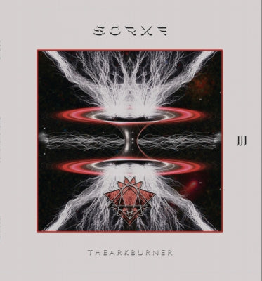 SORXE - Ark Burner