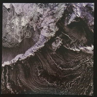 NEKRASOV - The Mirror Void