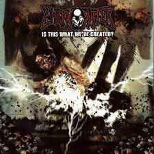 UNBORN SUFFER - Is This What We've Created?