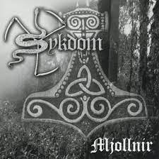 SYKDOM - Mjollnir