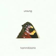 HAMMILL/SONIX - Unsung