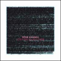 PETER HAMMILL - Consequences