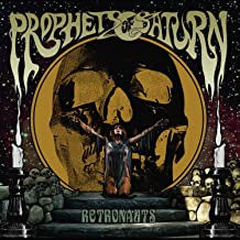 PROPHETS OF SATURN - Retronauts