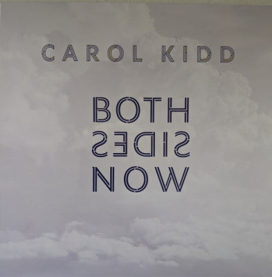 CAROL KIDD - Both Sides Now