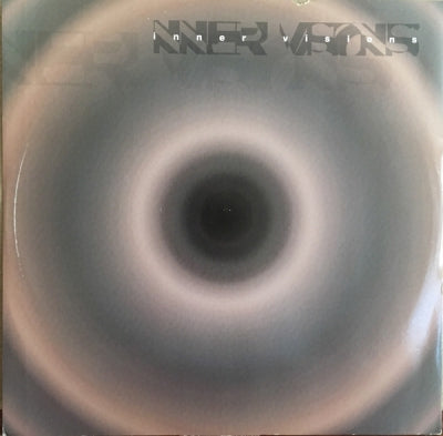 INNER VISIONS - Southern Comfort / Hidden Menace