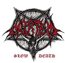 MORTEM - Slow Death