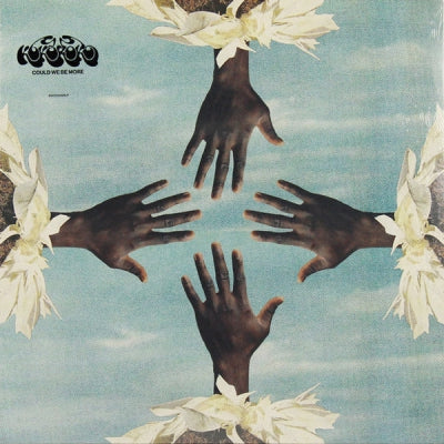KOKOROKO - Could We Be More
