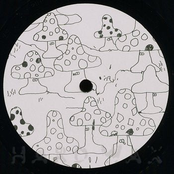 CHRISTOPHER RAU - Mehris Mood